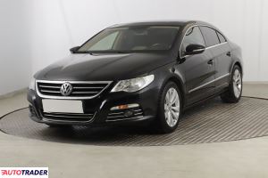 Volkswagen Passat CC 2009 1.8 158 KM