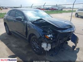 Mazda CX-30 2021 2