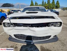 Dodge Challenger 2021 6