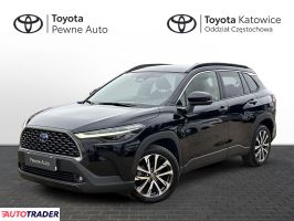 Toyota Pozostałe - zobacz ofertę