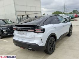 Citroen C4 2026 1.2 145 KM