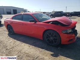 Dodge Charger 2020 3 Dodge Charger 2020 3