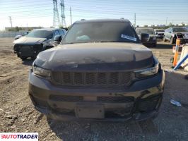 Jeep Cherokee 2023 3