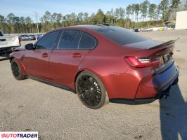 BMW M3 2023 3 BMW M3 2023 3
