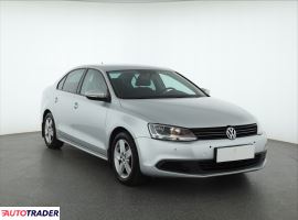 Volkswagen Jetta 2011 1.6 103 KM