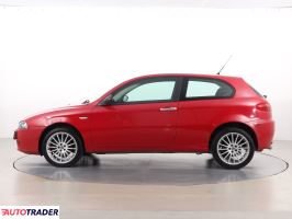 Alfa Romeo 147 2005 1.6 118 KM