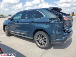 Ford Edge 2019 2 Ford Edge 2019 2