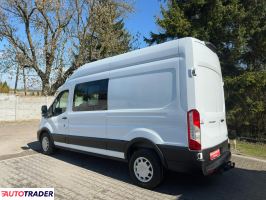 Ford Transit 2020 2