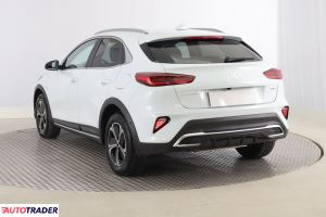 Kia Ceed 2024 1.6 139 KM