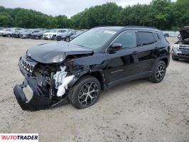 Jeep Compass 2024 2