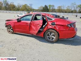 Hyundai Sonata 2020 2