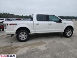 Ford Pozostałe 2019 3 Ford Pozostałe 2019 3