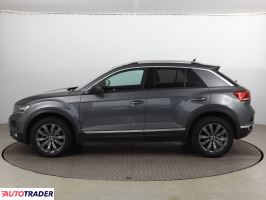 Volkswagen T-Roc 2020 1.5 147 KM