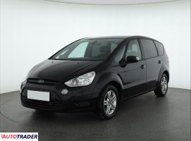 Ford S-Max 2010 2.0 138 KM