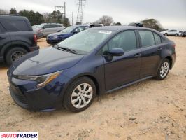 Toyota Corolla 2024 2