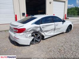 Honda Accord 2021 1 Honda Accord 2021 1