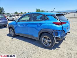 Hyundai Kona 2020 2