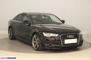 Audi A6 - zobacz ofertę