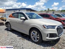 Audi Q7 2023 2 Audi Q7 2023 2