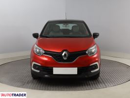 Renault Captur 2018 0.9 88 KM