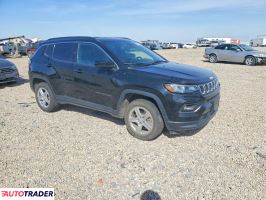 Jeep Compass 2024 2