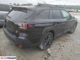 Subaru Outback 2024 2