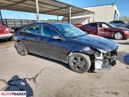 Hyundai Elantra 2023 2