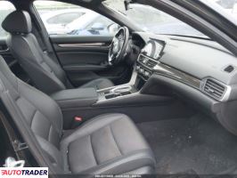Honda Accord 2021 2