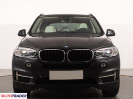 BMW X5 2016 2.0 214 KM
