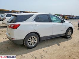 Chevrolet Equinox 2020 1