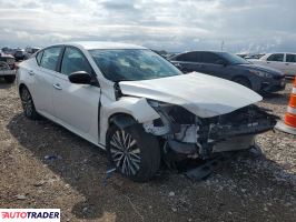 Nissan Altima 2024 2