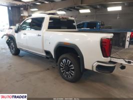 GMC Sierra 2024 6 GMC Sierra 2024 6