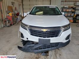 Chevrolet Equinox 2023 1