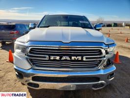 Dodge Ram 2020 5