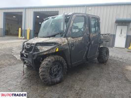 Polaris Ranger RZR 2022 Polaris Ranger RZR 2022