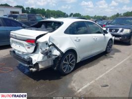 Toyota Corolla 2021 2