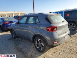 Hyundai Pozostałe 2021 1