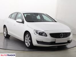Volvo S60 2016 2.0 150 KM