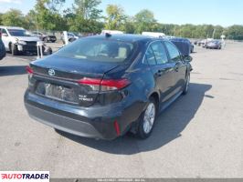Toyota Corolla 2024 1 Toyota Corolla 2024 1