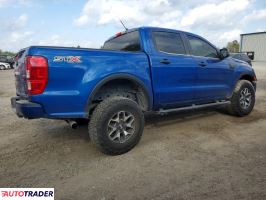 Ford Ranger 2020 2