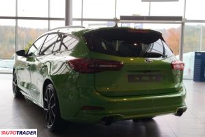 Ford Focus 2023 2.3 280 KM