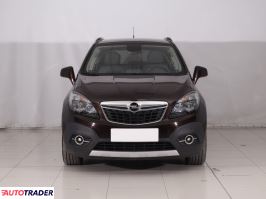 Opel Mokka 2014 1.4 138 KM