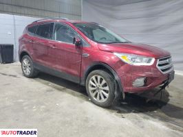 Ford Escape 2019 1 Ford Escape 2019 1