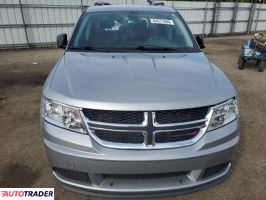 Dodge Journey 2020 2