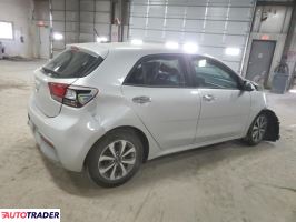 Kia Rio 2023 1 Kia Rio 2023 1
