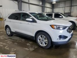 Ford Edge 2020 2