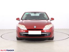 Renault Laguna 2007 2.0 138 KM