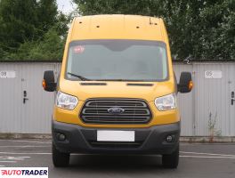 Ford Transit 2017 2.0