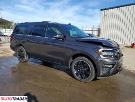 Ford Expedition 2024 3