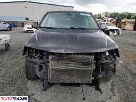 Dodge Journey 2019 3 Dodge Journey 2019 3